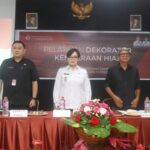 Tomohon Siapkan Dekorator Handal untuk Parade Bunga Internasional