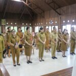 Tomohon Gaspol Cegah Stunting, Bentuk Tim Khusus dan Targetkan Nol Kasus