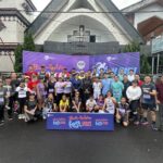 Fun Run Bait-Lahim Fest Meriahkan HUT GMIM Bait-Lahim Talete Satu