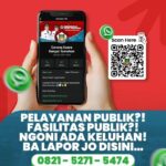 Saatnya Warga Bicara, Pemkot Tomohon Resmi Hadirkan Corong Suara Rakyat