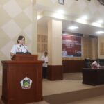 Pemerintah Kota Tomohon Perkuat Budaya Antikorupsi Lewat Sosialisasi Bersama KPK