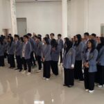 Penarikan Mahasiswa PBL III FKM Unsrat di Kota Tomohon: Pemkot Apresiasi Kontribusi dalam Peningkatan Kesehatan Masyarakat