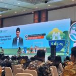 Rakornas Pengelolaan Sampah 2025, Wali Kota Tomohon Tegaskan Komitmen Atasi Sampah Menuju Indonesia Bebas Sampah 2029
