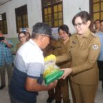 Tomohon Jaga Stabilitas Harga Lewat Gerakan Pangan Murah