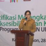 Lewat SEMERBAK, PLN dan Pemkot Tomohon Bangun Harapan Baru bagi Penyandang Disabilitas