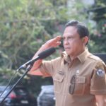 Apel Kerja Jajaran Pemerintah Kota Tomohon: Momentum Perkuat Disiplin dan Kolaborasi Sambut TIFF 2025