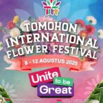 Richard Jersi, Dandy Barakati, dan DJ Desa akan Meriahkan TIFF 2025