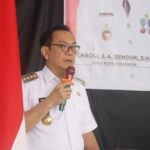 Pemerintah Kota Tomohon Gelar Penyuluhan Hukum Bidang Pertanahan