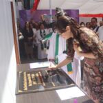 Wakil Wali Kota Tomohon Hadiri HUT ke-178 Jemaat GMIM Baitani Matani dan Pentahbisan Pastori 4